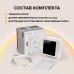 Терморегулятор Caleo C927 Wi-Fi White