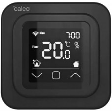 Терморегулятор Caleo C927 Wi-Fi Black