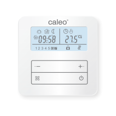 Терморегулятор CALEO C 950 (накладной, программируемый), 3,5 кВт