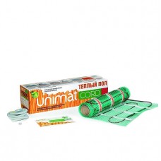 Теплый пол UNIMAT CORD P 140-0,5-3,6 кв.м