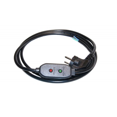 Терморегулятор для саморегулируемого кабеля SAMREG